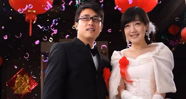 薛佳凝甜蜜認愛,照片曝光:終遇良人,她找到了真愛歸宿