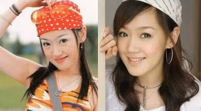 薛佳凝甜蜜認愛,照片曝光:終遇良人,她找到了真愛歸宿