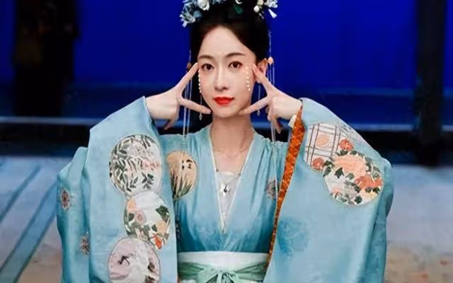 吳謹言孕肚騎虎難下,證據累積恐成張檬第二,危機四伏