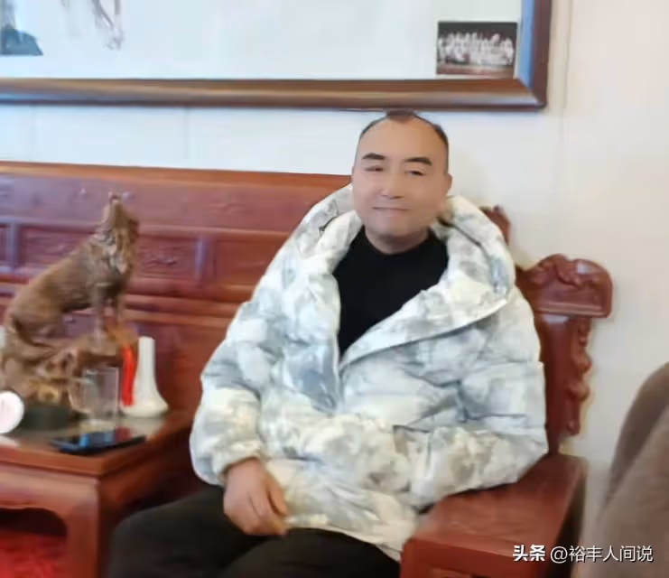 58歲秦歌第一人十三狼腦溢血去世!曝最後露面照,仍不忘傳承秦歌