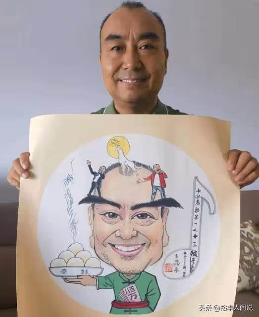 58歲秦歌第一人十三狼腦溢血去世!曝最後露面照,仍不忘傳承秦歌