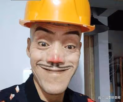 回顧網紅光頭強:熱度褪去被網絡遺忘,豪車換摩托,嬌妻不辭而別