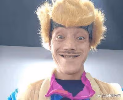 回顧網紅光頭強:熱度褪去被網絡遺忘,豪車換摩托,嬌妻不辭而別