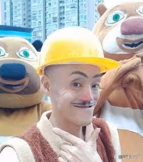 回顧網紅光頭強:熱度褪去被網絡遺忘,豪車換摩托,嬌妻不辭而別