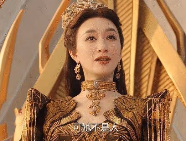 《斗羅大陸2》上線即巔峰，李小冉演技炸場，張予曦顏值吸睛