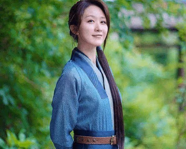 《斗羅大陸2》上線即巔峰，李小冉演技炸場，張予曦顏值吸睛