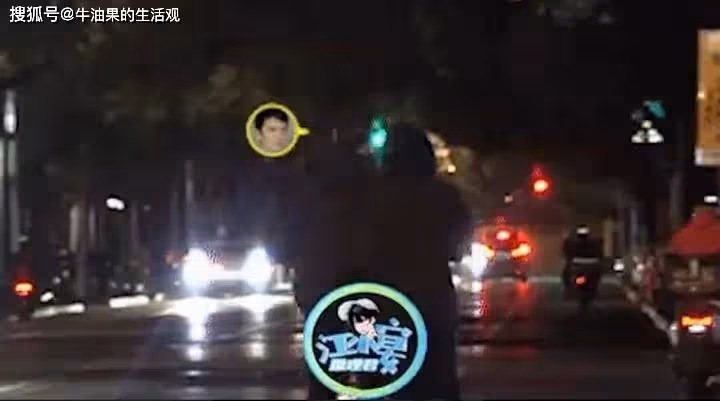 馮紹峰新戀情曝光,女友來自名媛培訓班顏值不輸趙麗穎,回應來了