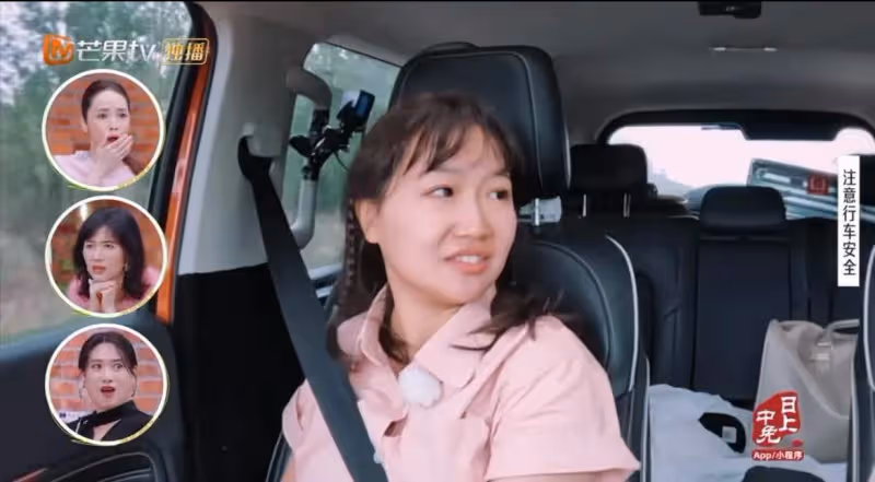 太可怕!李行亮被麥琳逼瘋,崩潰大哭,為何只想爭女兒撫養權?