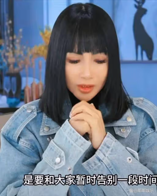 6個小時!張咪舌癌手術完成,再也不能唱歌,外籍丈夫全程陪伴!
