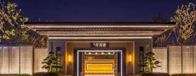 11位明星豪宅大盤點:趙麗穎1.4億進不了前三,榜首實至名歸