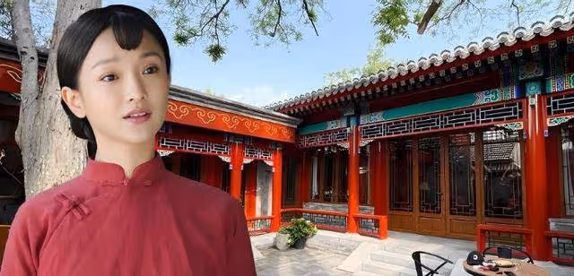 11位明星豪宅大盤點:趙麗穎1.4億進不了前三,榜首實至名歸