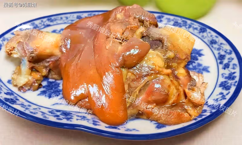 冬天要多吃此肉,比牛肉便宜,比雞鴨肉香,營養滋補又不胖,大人孩子都愛吃