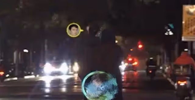 馮紹峰疑似新戀情曝光!女方撞臉周麟嘉,明顯是炒作?