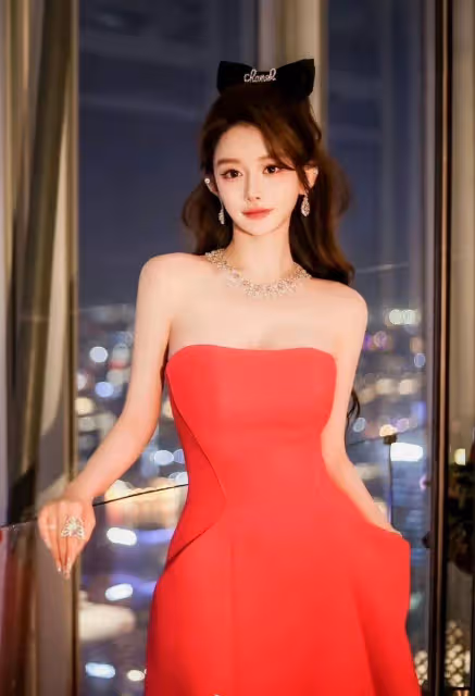 馮紹峰疑似新戀情曝光!女方撞臉周麟嘉,明顯是炒作?