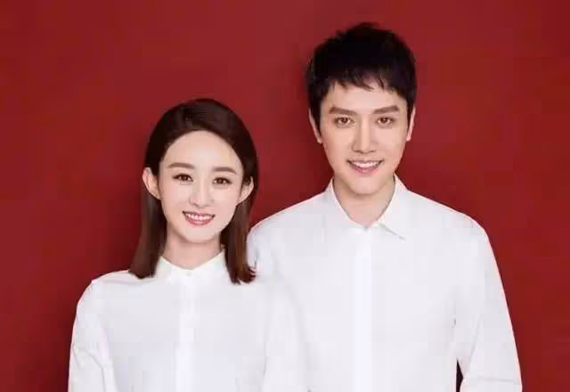 馮紹峰疑似新戀情曝光!女方撞臉周麟嘉,明顯是炒作?