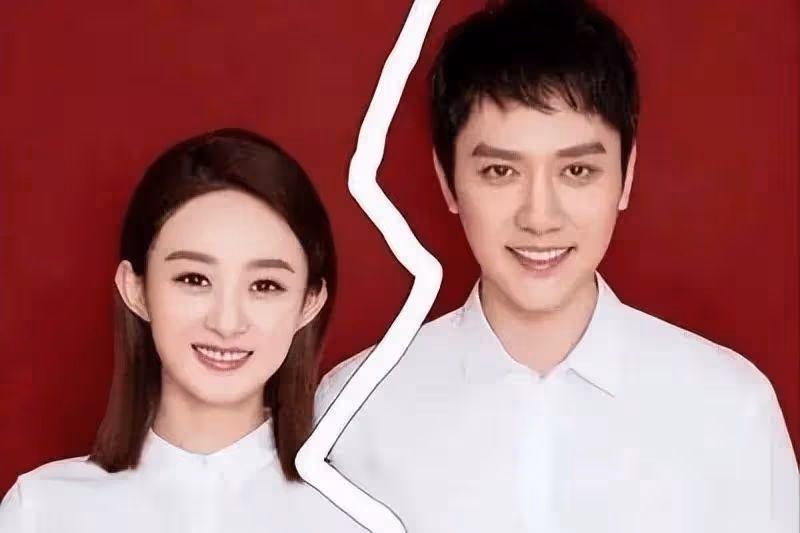 馮紹峰疑似新戀情曝光!女方撞臉周麟嘉,明顯是炒作?