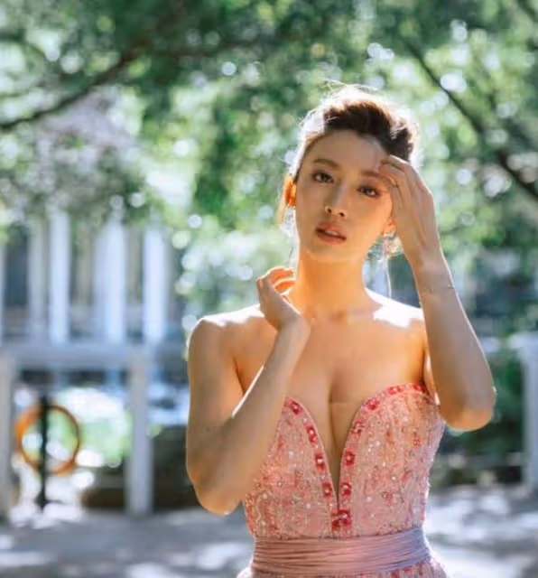 異性緣佳!蔡思貝節目中重提吃飯緋聞,被猜是指當年與王浩信一事