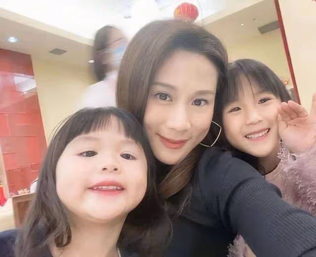 TVB知名女星惹負面評論,做地產經紀隱惡揚善,遭痛批不夠專業