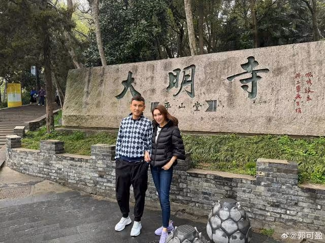 期待!TVB前當家花旦自曝有意復出拍劇,與老公合作機會渺茫