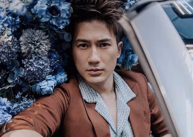 恭喜!TVB知名男星宣布將結婚,明年四月和高顏值港姐舉辦婚禮