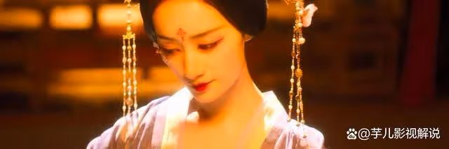 《蒼蘭訣》看了原著才知道,雲中君對赤地女子是真狠