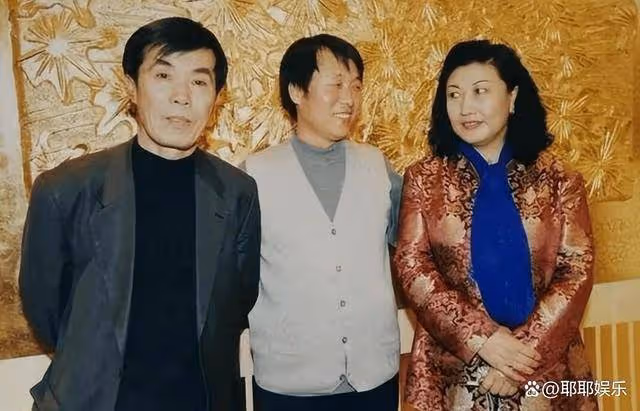 何慶魁壽宴圓滿結束,兒子說出禮金總額:這波回頭錢足足90萬!