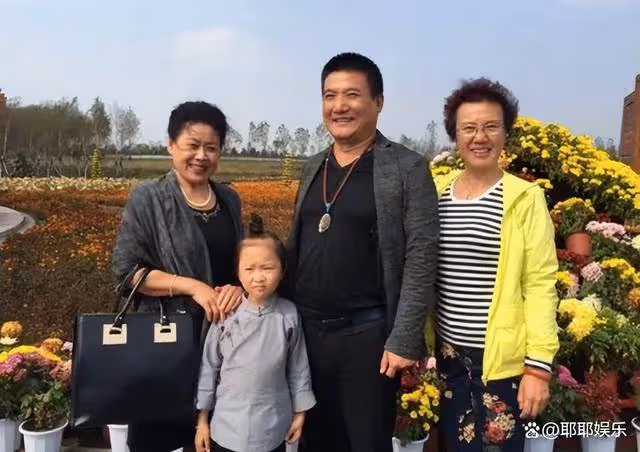 何慶魁壽宴圓滿結束,兒子說出禮金總額:這波回頭錢足足90萬!