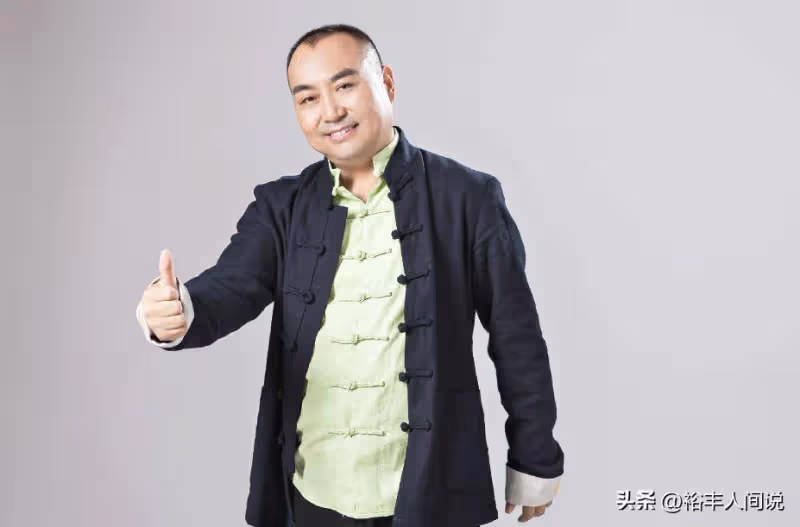 58歲「秦歌第一人」十三狼去世,知情人透露原因,四天前還好好地