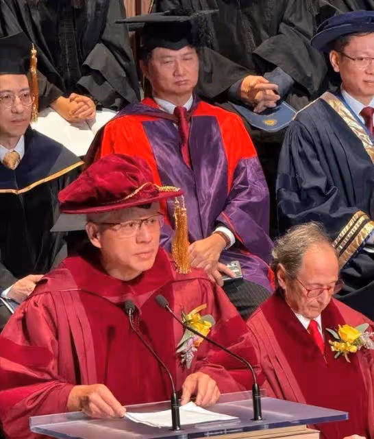 恭喜!62歲梁朝偉正式官宣新身份,劉嘉玲盛裝陪同,現場大咖雲集