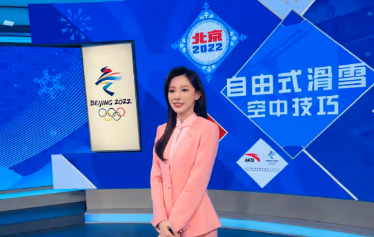央視體育頻道迎來兩位新主持,顏值氣質爭議太大,整體不如馬凡舒