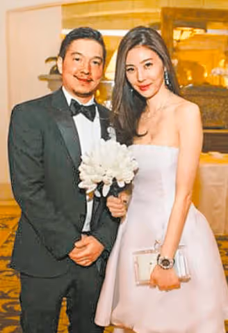 13歲倒追富豪嫁人生子，長了一張旺夫臉一晚上能賺13億，48歲凍齡似18歲