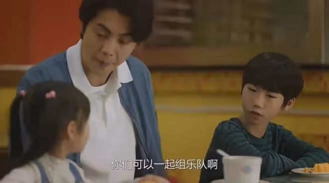 我宣布!《太陽星辰》大結局,是我今年看過懸疑劇最幸福的大結局