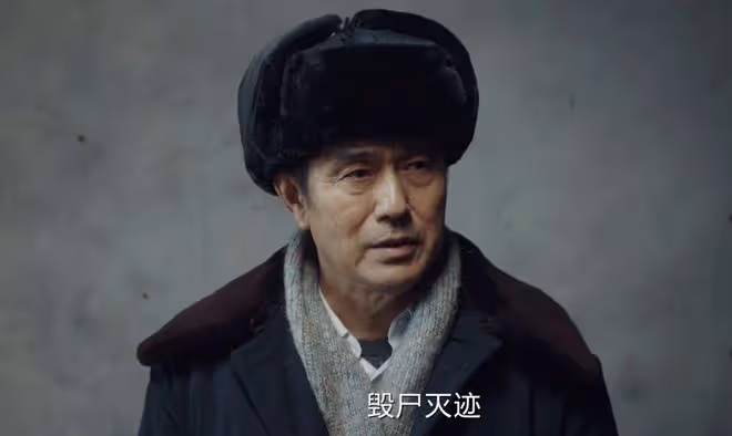《我是刑警》4個案件6個疑點,秦川才發現,宋小軍只是替死鬼