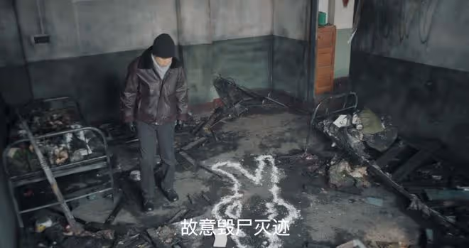 《我是刑警》4個案件6個疑點,秦川才發現,宋小軍只是替死鬼