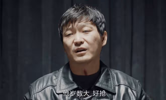 《我是刑警》4個案件6個疑點,秦川才發現,宋小軍只是替死鬼
