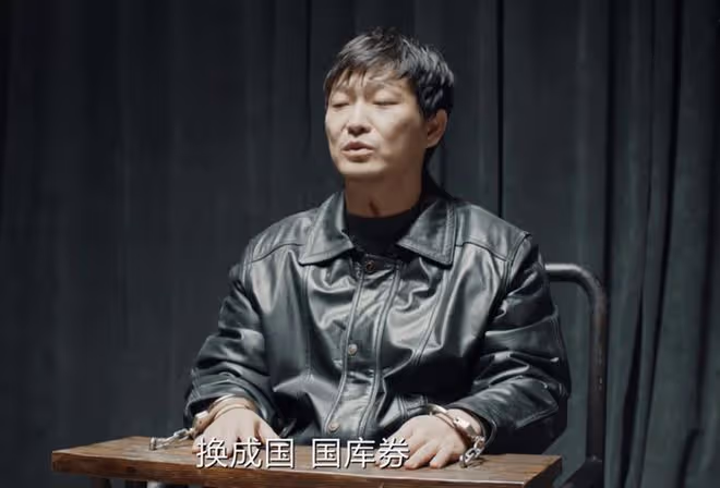 《我是刑警》4個案件6個疑點,秦川才發現,宋小軍只是替死鬼