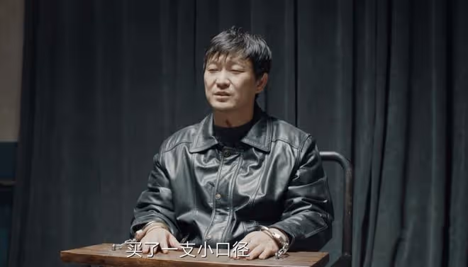 《我是刑警》4個案件6個疑點,秦川才發現,宋小軍只是替死鬼