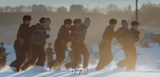 《我是刑警》4個案件6個疑點,秦川才發現,宋小軍只是替死鬼