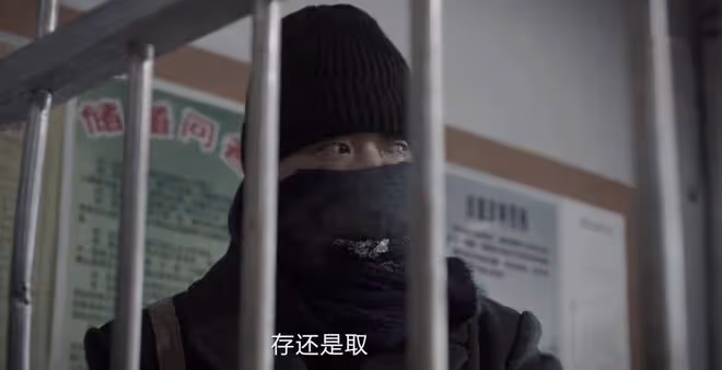 《我是刑警》4個案件6個疑點,秦川才發現,宋小軍只是替死鬼