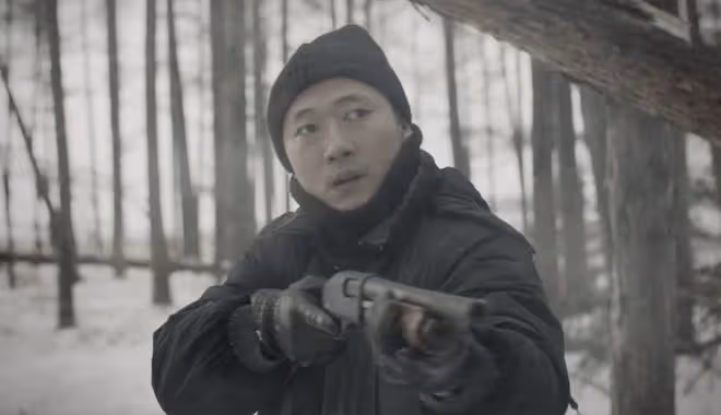 《我是刑警》4個案件6個疑點,秦川才發現,宋小軍只是替死鬼