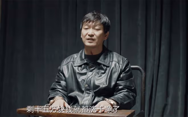 《我是刑警》4個案件6個疑點,秦川才發現,宋小軍只是替死鬼