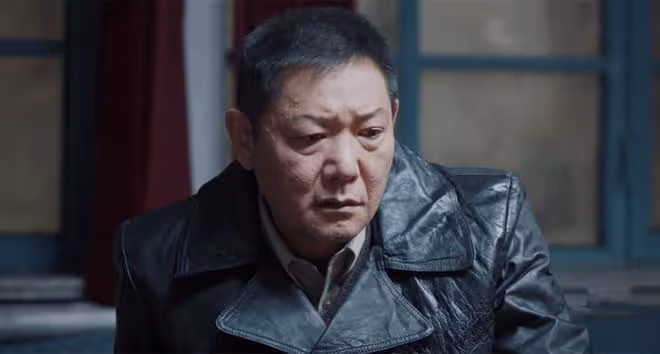 《我是刑警》4個案件6個疑點,秦川才發現,宋小軍只是替死鬼