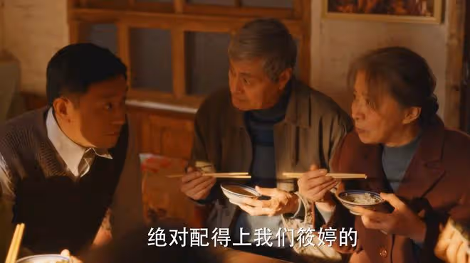 《小巷人家》莊家結局：1官1贏1離3輸3孤，莊超英孤老，圖南離婚