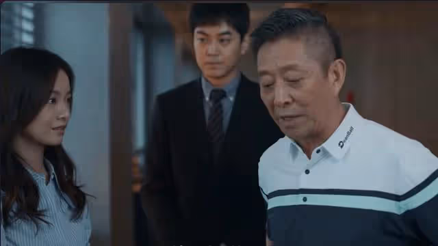 看到秀雅被辭退,徐雲峰趁機包養圈禁,才知豪門多可怕
