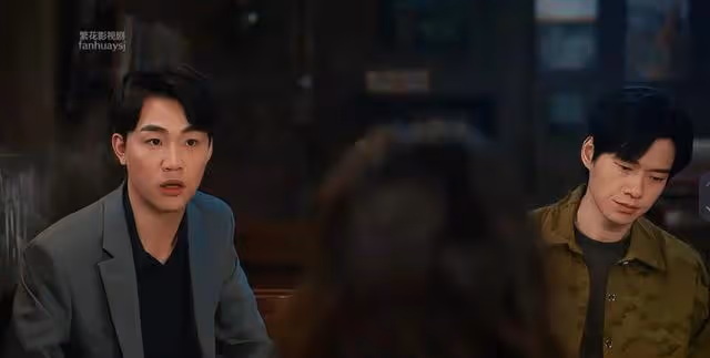 不討好的勇氣:董事長讓秀雅不再講脫口秀,秀雅提出離職