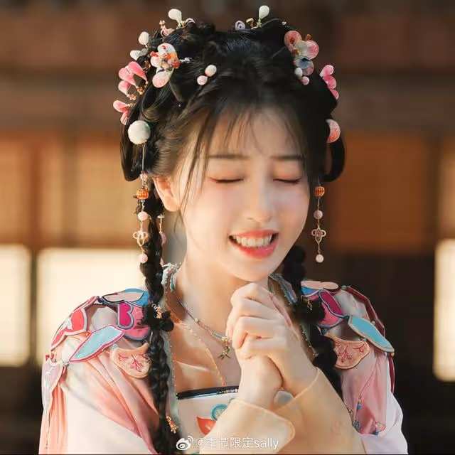 《永夜星河》虞書欣一人分飾四角演技爆發,真心換真心看哭粉絲