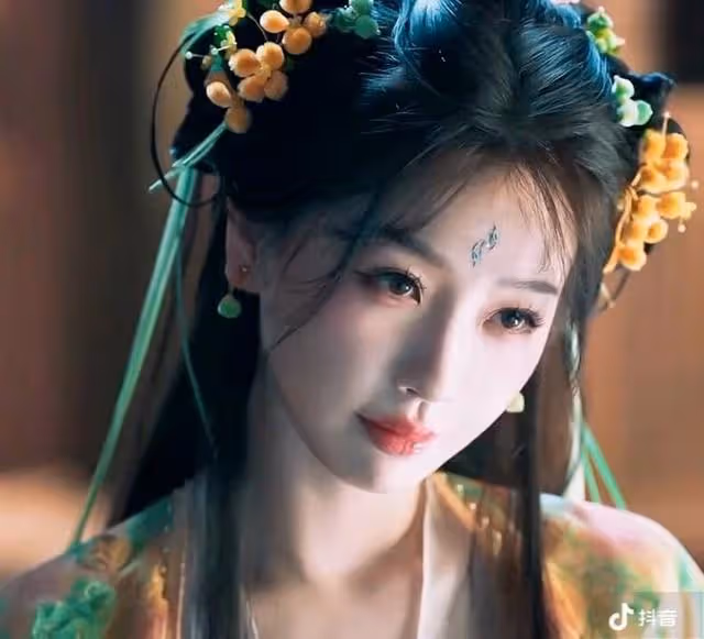 《永夜星河》虞書欣一人分飾四角演技爆發,真心換真心看哭粉絲
