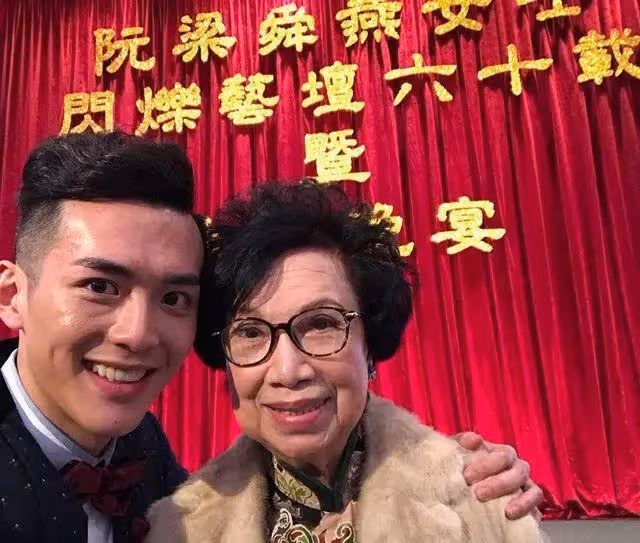 TVB星三代入行10年成功上位做第二男主角,曾一度離巢到內地拍劇