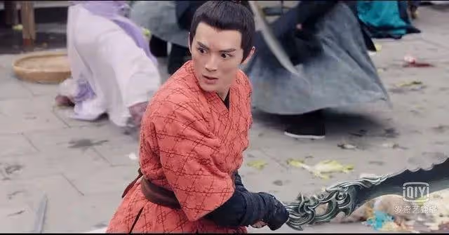 TVB星三代入行10年成功上位做第二男主角,曾一度離巢到內地拍劇