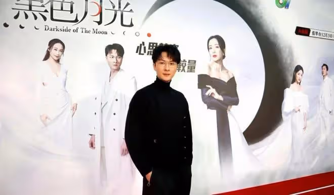 視帝王浩信現身劇集宣傳拒絕受訪,疑似避回應蔡思貝重提昔日緋聞